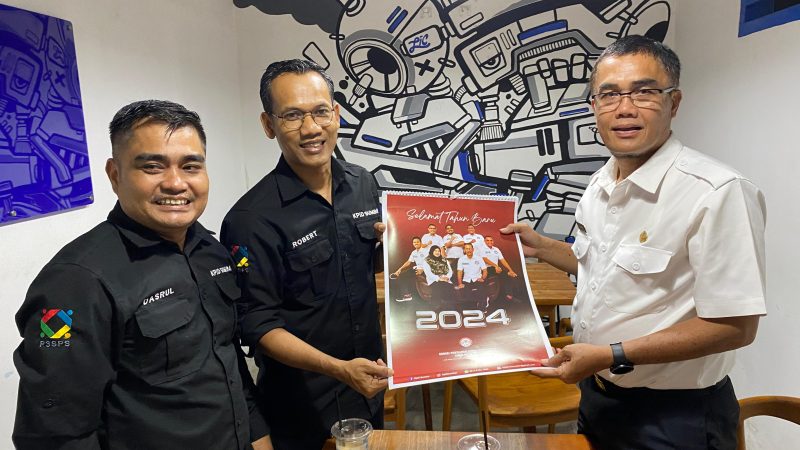 KPID Sumbar Dorong Pemko Payakumbuh Bentuk LPPL