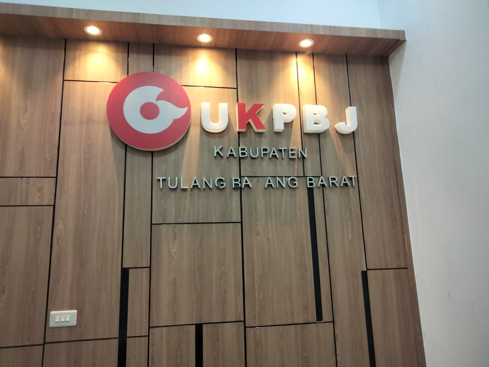 Pejabat Pengadaan Pokja UKPBJ Sebut Kontrak Tanggung Jawab PPK dan Penyedia