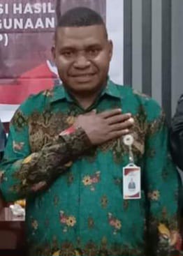 Hingga Siang Ini Ada 4 Distrik Di Maybrat Yang Belum Menyerahkan Hasil Pleno ke KPUD Maybrat