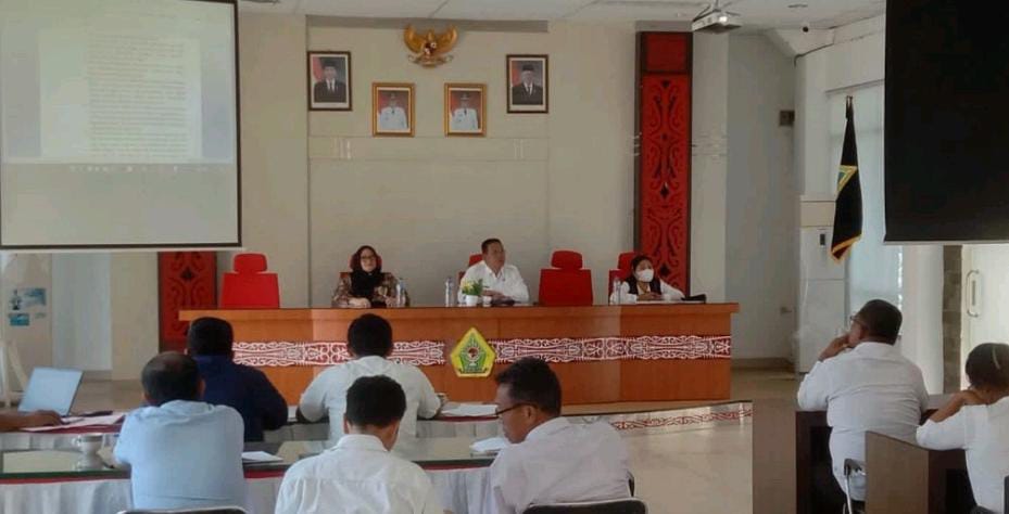 BPJS Ketenagakerjaan dan Pemkab Samosir Jalin Kerjasama Perlindungan Pekerja Rentan