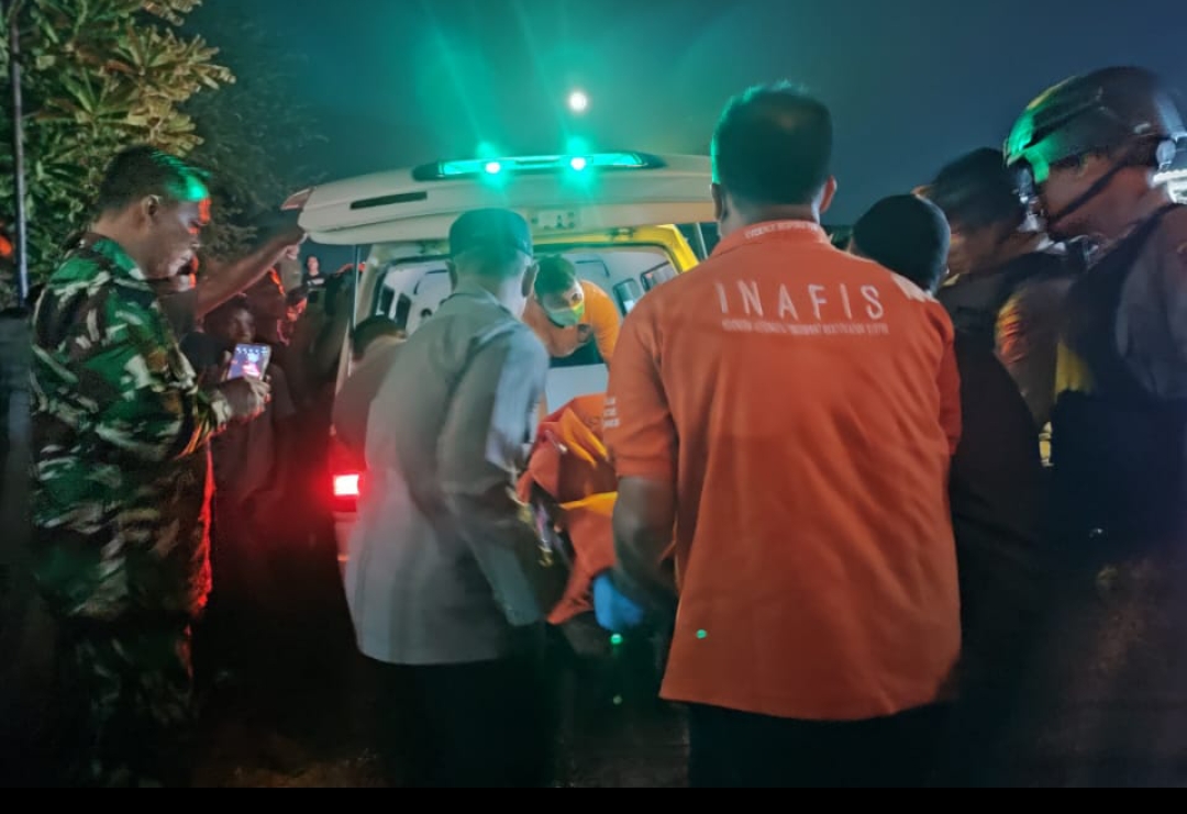 Mahasiswa Asal Sumatera Utara Ditemukan Gantung Diri di Kamar Kosnya di Langsa
