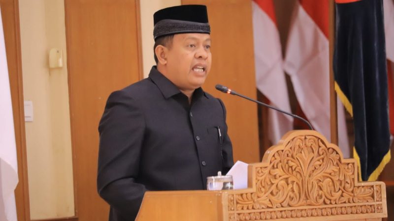 Atasi Masalah Sampah, Ketua LKAAM Kota Payakumbuh Desak Gubernur Sumbar