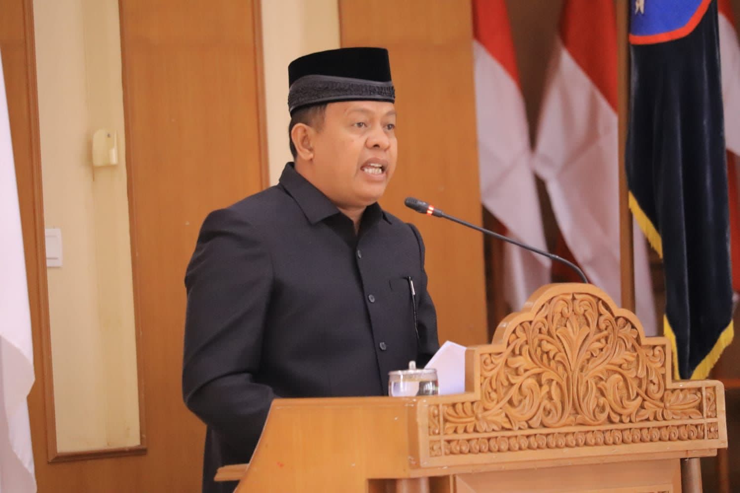 Atasi Masalah Sampah, Ketua LKAAM Kota Payakumbuh Desak Gubernur Sumbar