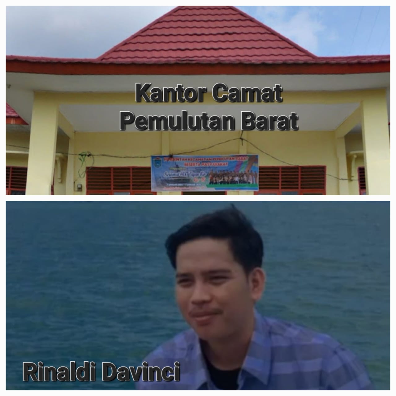 GTR Sumsel Minta Bupati Panca Tindak Tegas Oknum Camat Pembar Yang Telah Mencoreng Nama Baik Pemkab Ogan Ilir