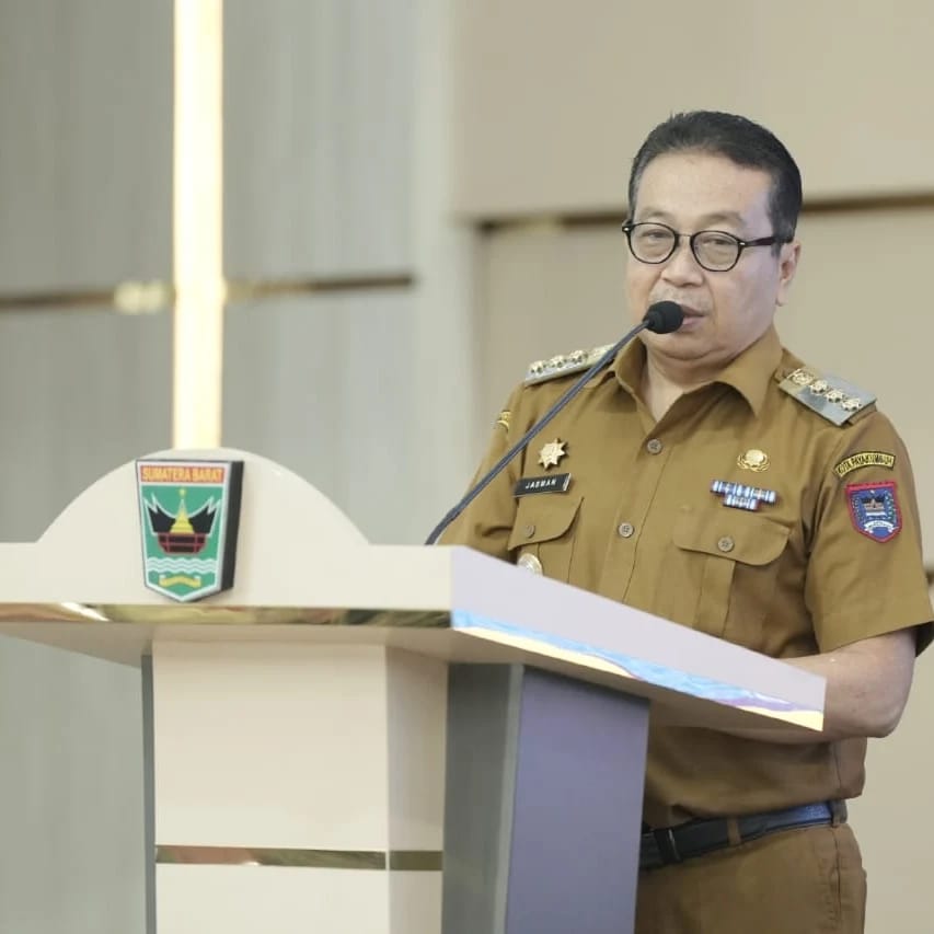 Kota Payakumbuh Berhasil Keluar dari Kemiskinan Ekstrem