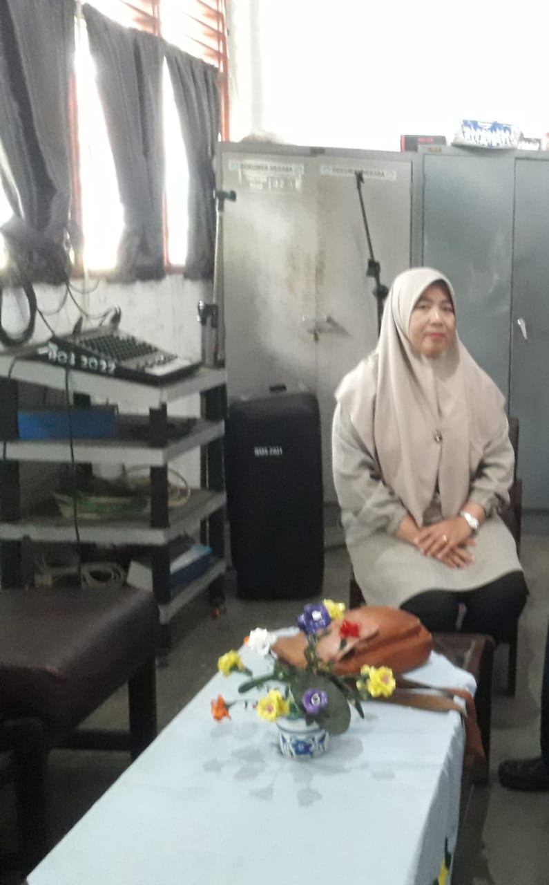 Siswa SMKN 3 Pematangsiantar Dipermalukan oleh Oknum Guru Kecantikan di Sekolahnya