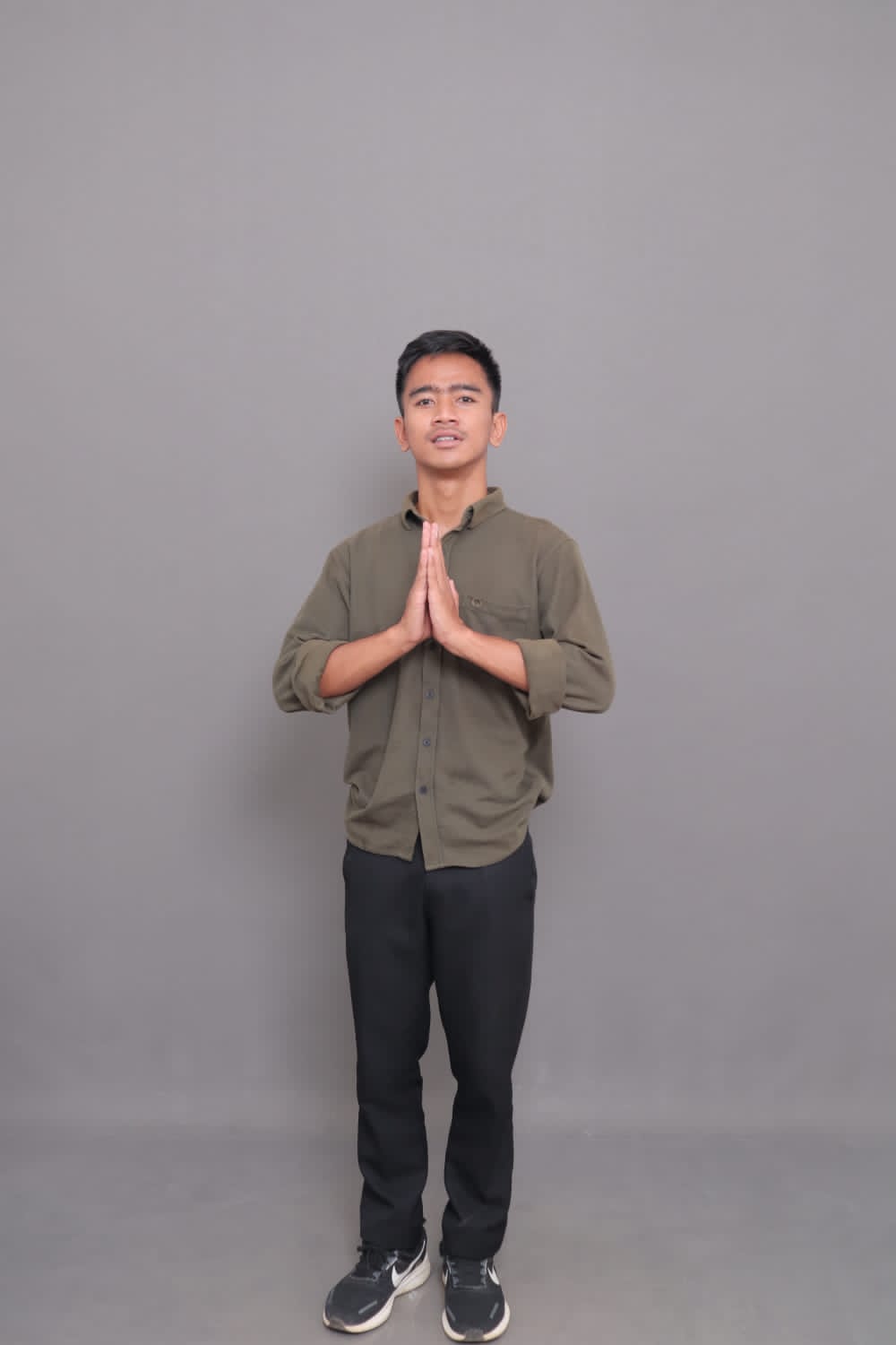 Politisi Muda Pendatang Baru Andi Kurniawan Bakal Duduki Kursi DPRD Tuba 2024-2029