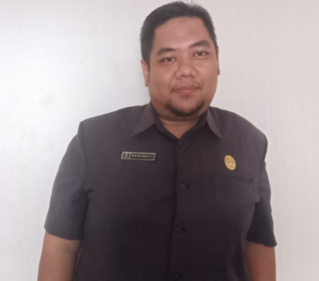 Penerapan Pakaian Adat Oleh Kota Pangkalpinang Di Apresiasi Anggota DPRD Pangkalpinang