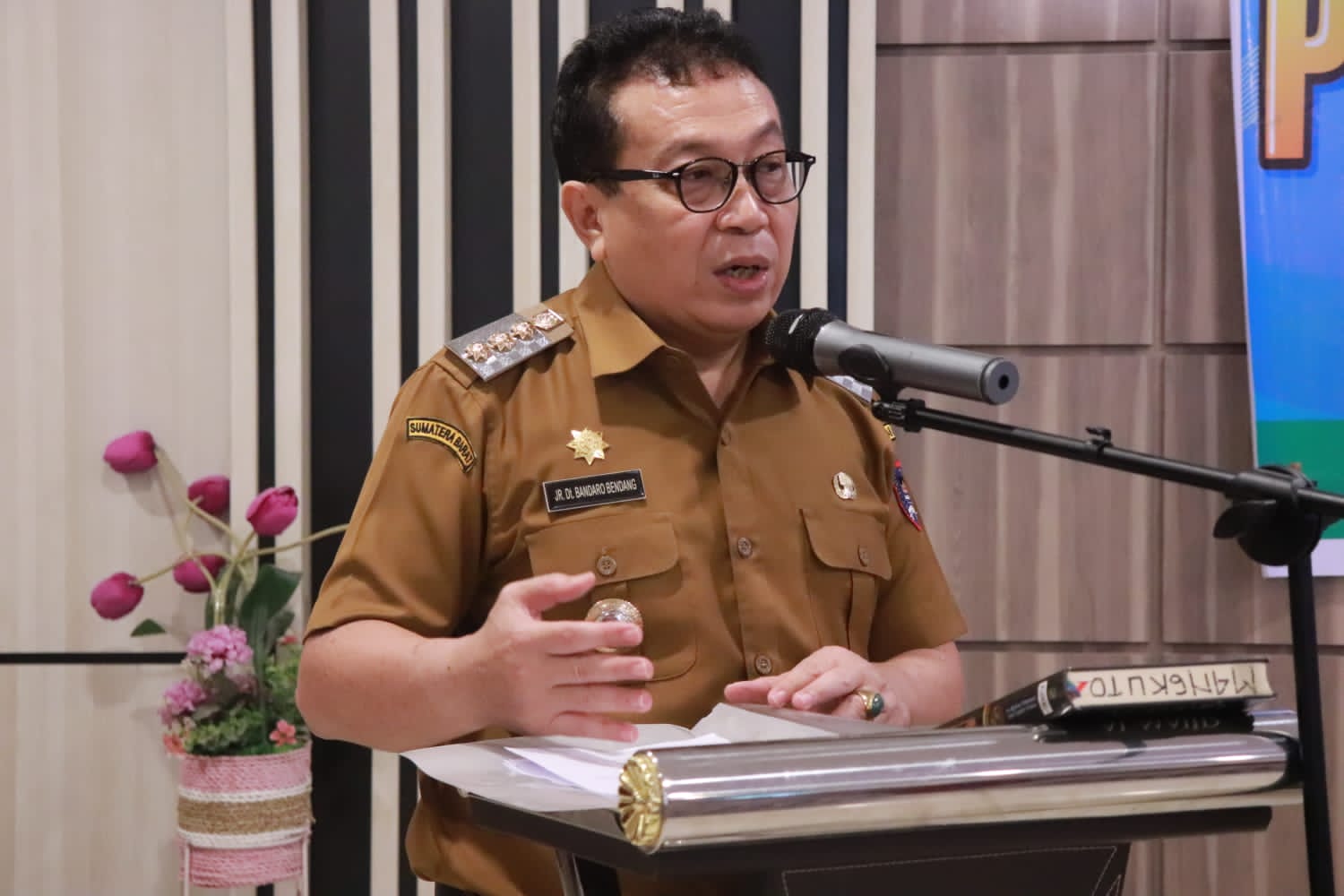 Pemko Payakumbuh Kembali Merekrut CASN untuk Tahun 2024 Sebanyak 213 Formasi