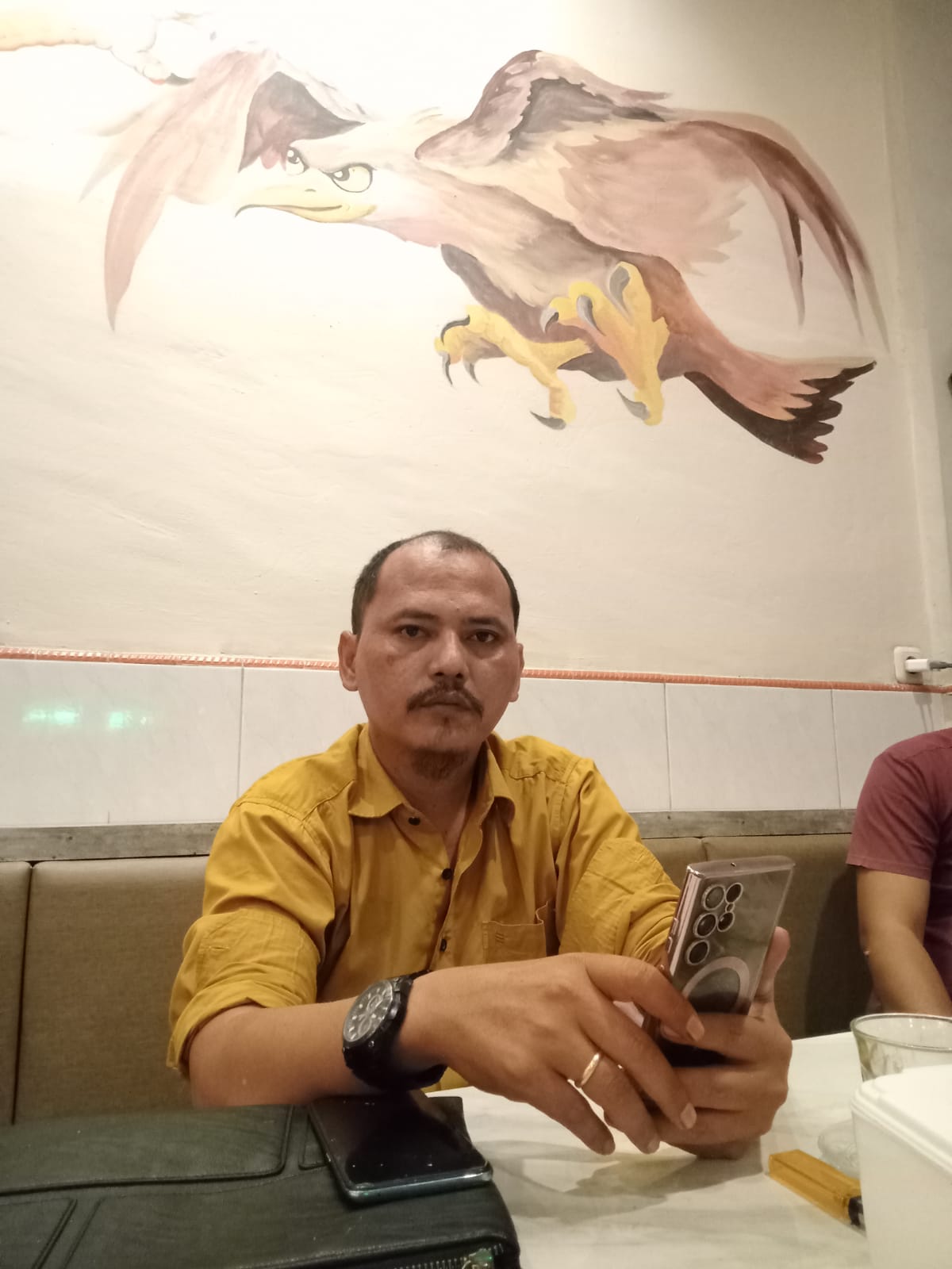 Kepala Desa Arogan Dan Merugikan Masyarakat , Bisa Diberhentikan Melalui BPD