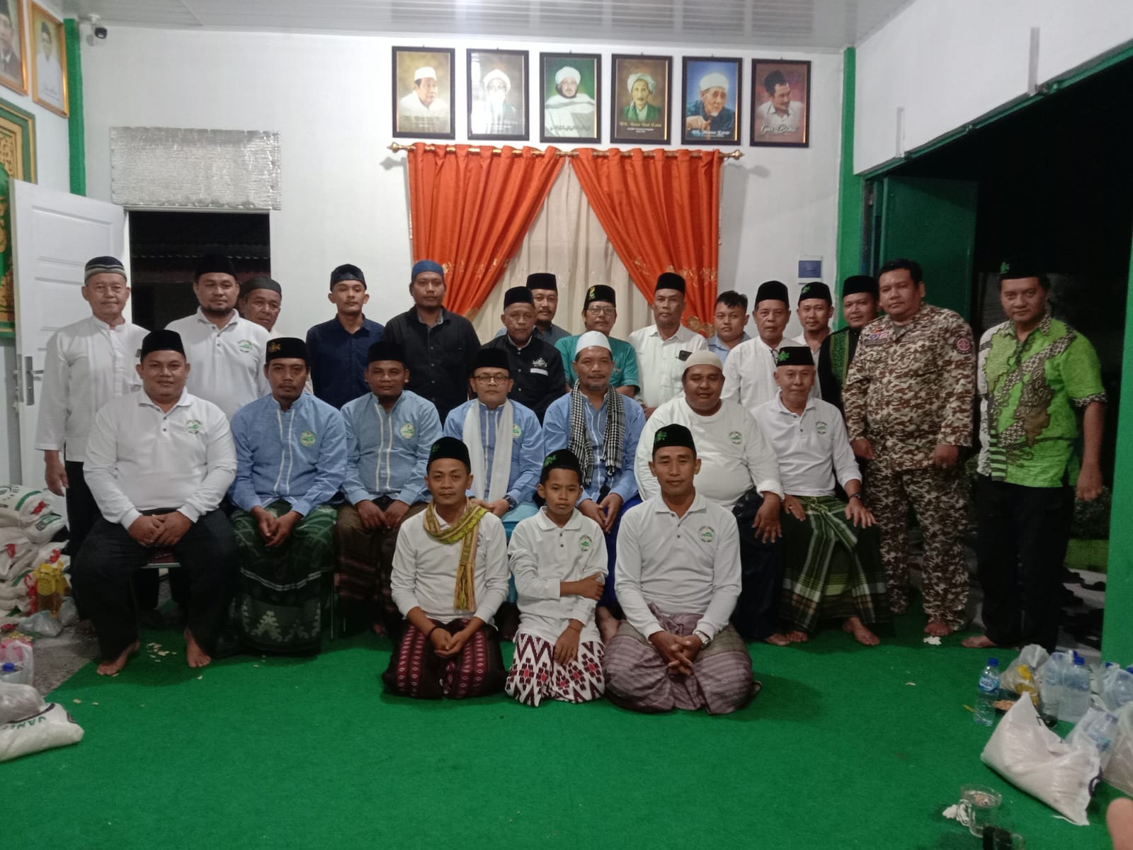 Sahabat Nikson Nababan, Pemimpin Yang Dinanti, Pemimpin Yang Menginspirasi
