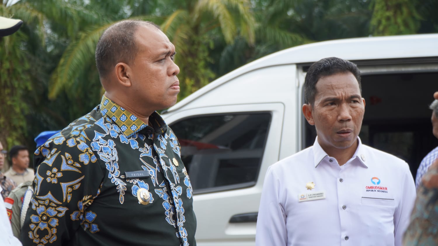 Faisal Hasrimy Ingin Wisata Tangkahan Lebih Harum di Mancanegara