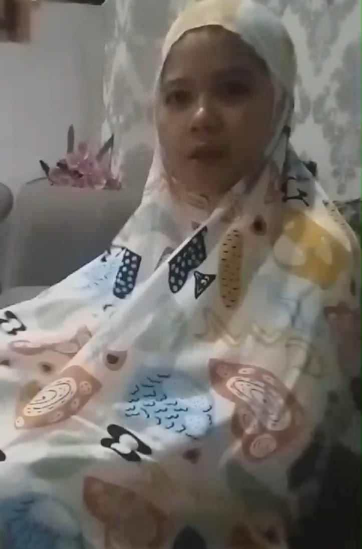 Warga Muslim Penghuni Komplek Katamso Square Tahap II Resah, Akses Jalan Ditutup ke Masjid Jadi Jauh