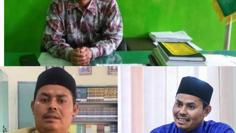 Terkait Informasi Kedatangan Etnis Rohingya, Ketua MPU Aceh Barat Minta Masyarakat  Jangan Mudah Terprovokasi 