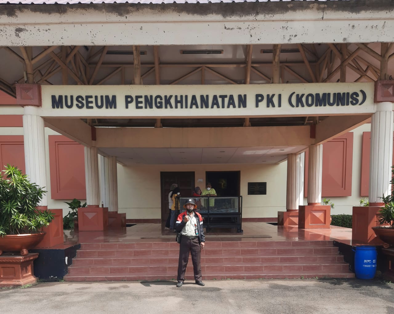 Sekilas Pengalaman Menjadi Jurnalistik, Menjadi Jurnalis Seperti Mimpi Dan Tak Pernah Terbayangkan