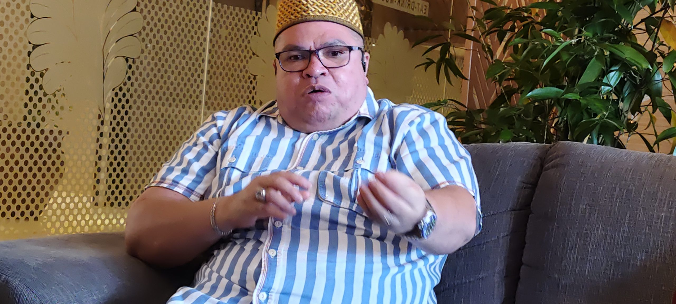 Razman Meradang, Penyidik Tak Bawa Paksa dan Sita Akun Instagram serta Podcast Milik Selebgram Denise Chariesta