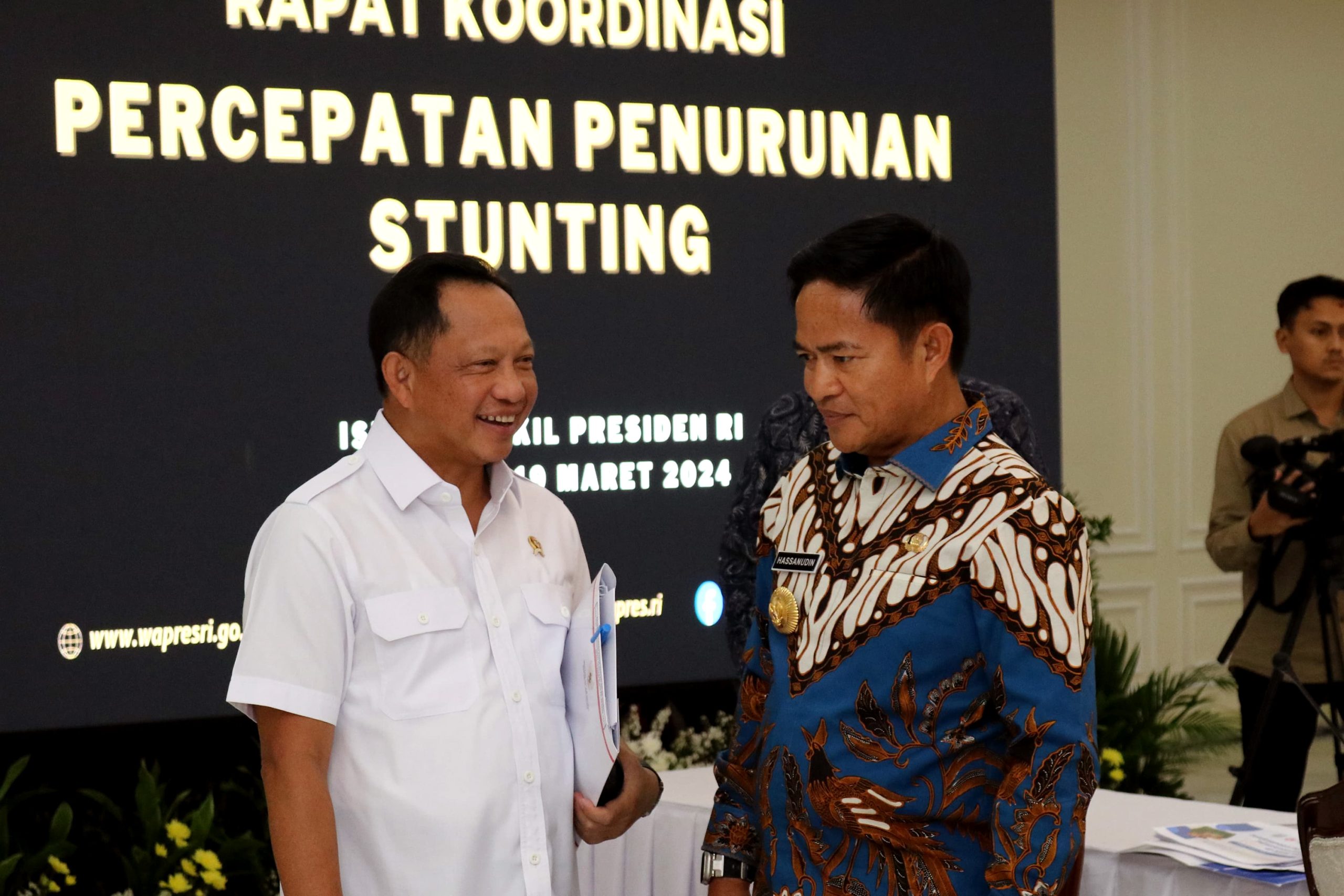 Dukung Percepatan Penurunan Stunting, Pemprov Sumut Anggarkan Rp370 Miliar Tahun 2024