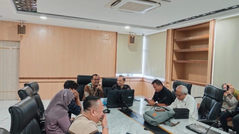 Peringati Hari Jadi Sumut ke-76, Pemprov Angkat Tema ‘Sumut Hebat dan Lebih Baik’