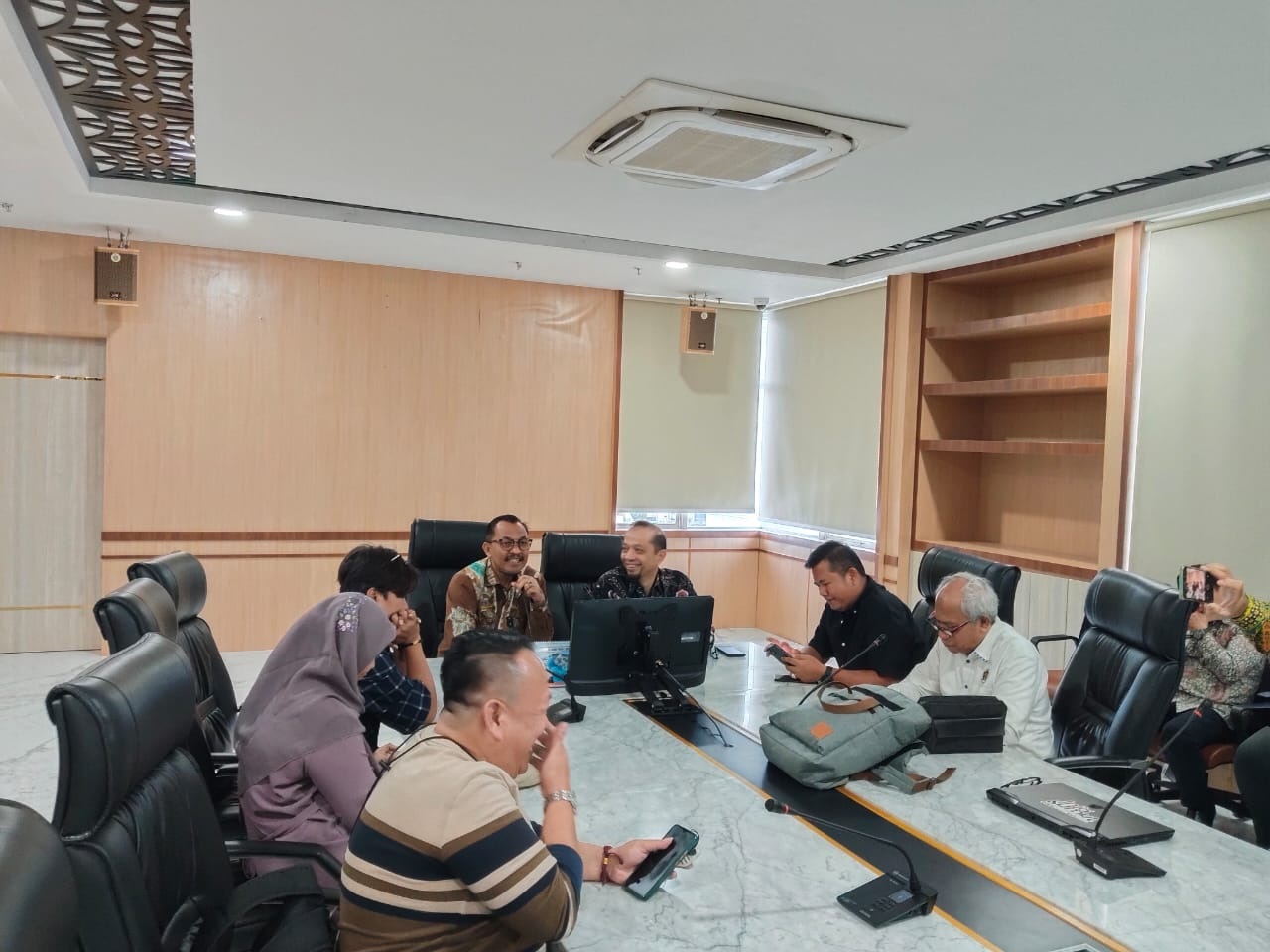 Peringati Hari Jadi Sumut ke-76, Pemprov Angkat Tema ‘Sumut Hebat dan Lebih Baik’
