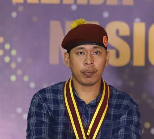Komitmen Pro Terhadap Disabilitas, Alboin Mahasiswa Pascasarjana UI Dukung Fawer Sihite sebagai Wali Kota Siantar
