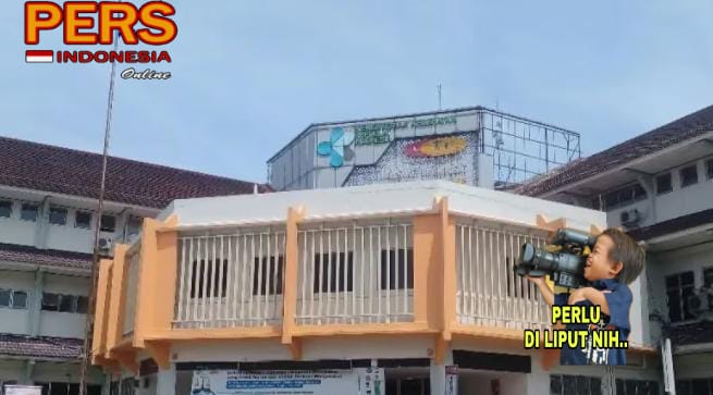 Pasca Penangkapan AD Tersangka Kejari, Kini Muncul Kejanggalan Terkait Sarana dan Prasarana RSUP H Adam Malik