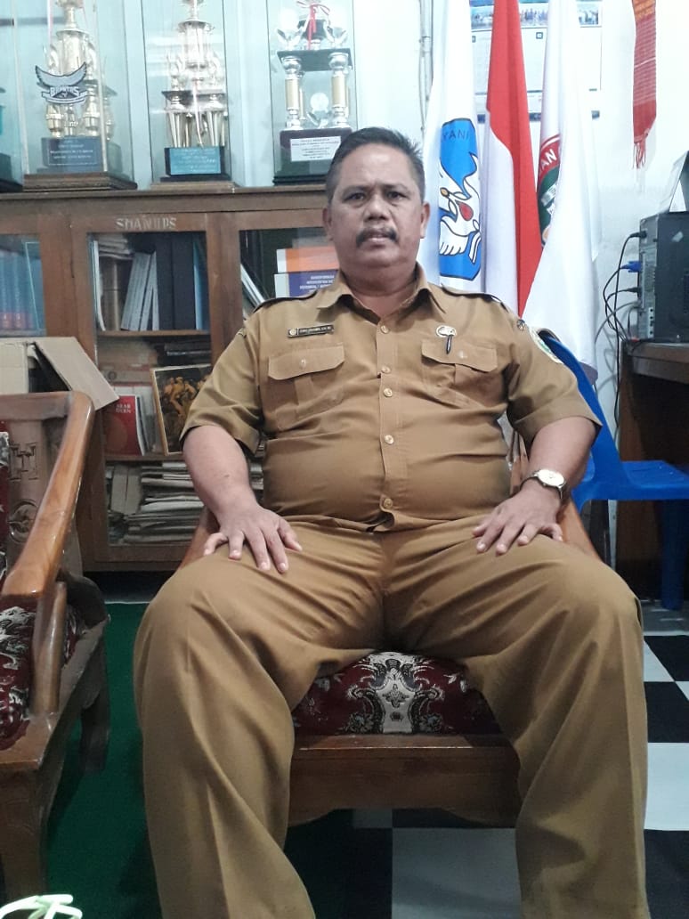 Hebat…!! Tahun 2024 Sebanyak 32 Siswa SMA Negeri 2 Pematangsiantar Lulus PTN Jalur SNBP, Meningkat dari Tahun Sebelumnya