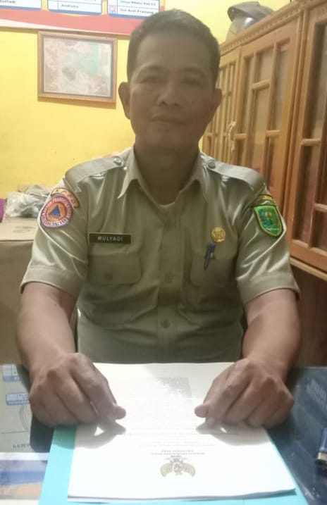 Siap Siaga Jelang Idul Fitri, Bupati Inhu Keluarkan Surat Edaran