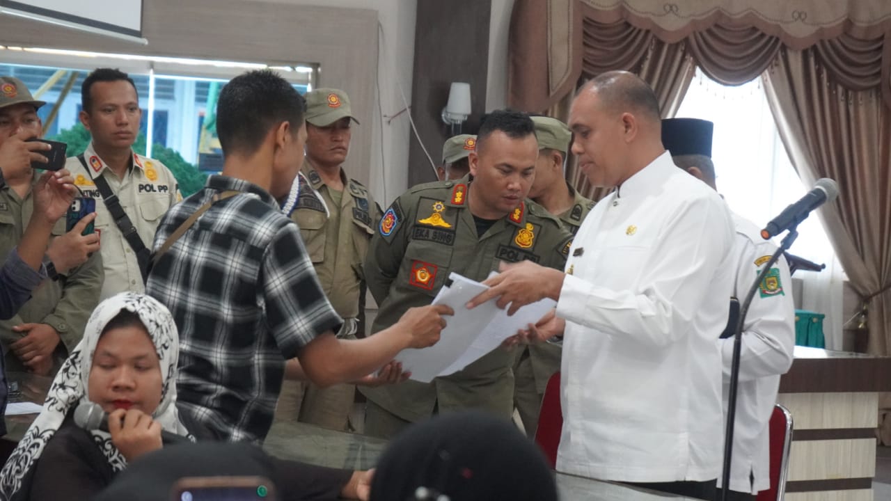 Faisal Hasrimy Bentuk Tim Investigasi Atasi Dugaan Kecurangan Seleksi PPPK Guru 2023