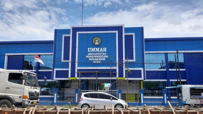 UMMAH Jalin MoU dengan Universitas Muhammadiyah Klaten