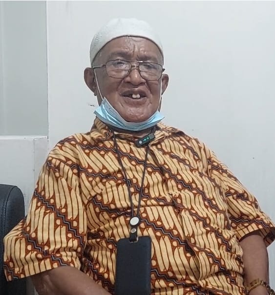 Wacana Maju Wagub PBD, Abdullah Gazam Hanya Butuh Pengakuan Para Tua-Tua Adat di Raja Ampat 