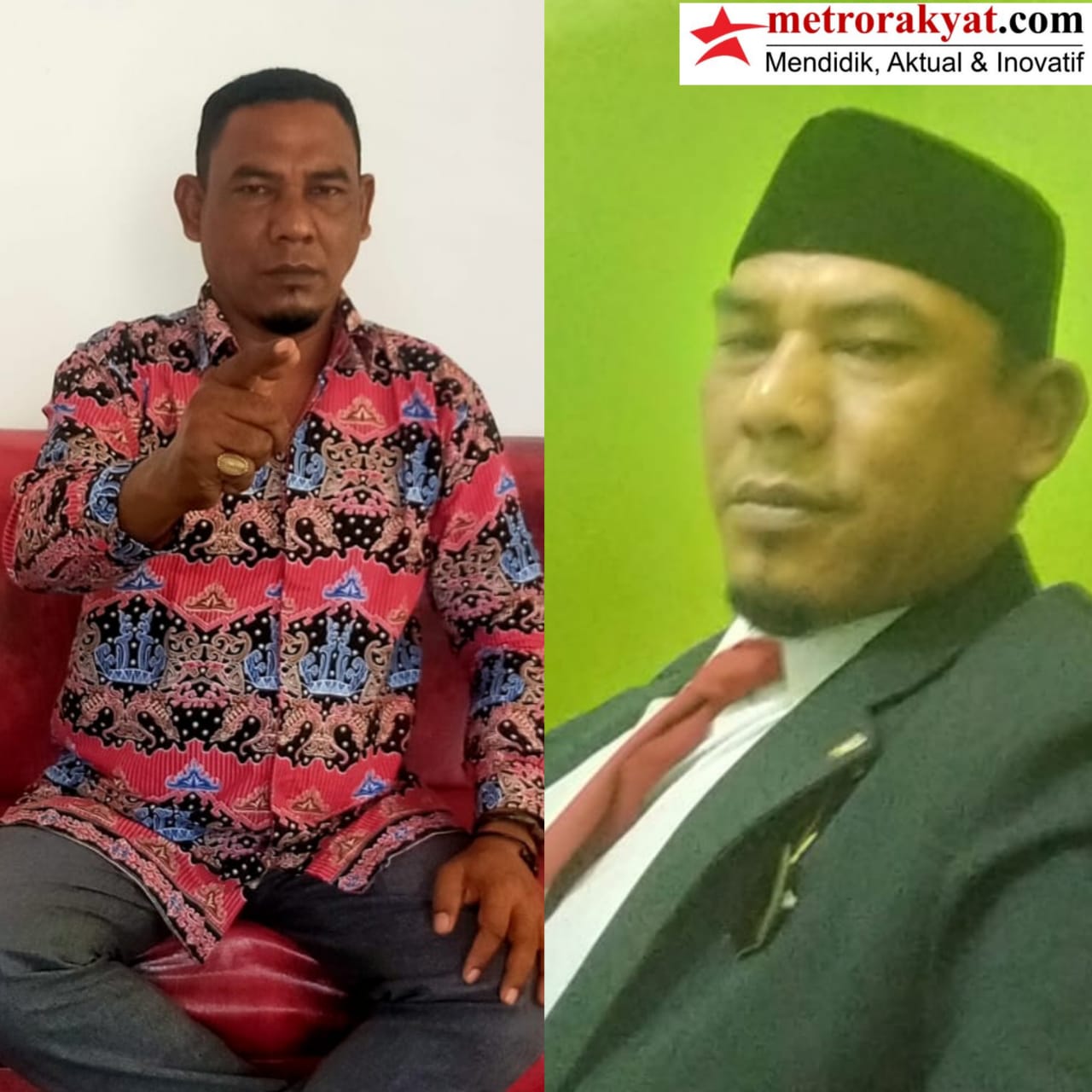 Pemerintah Harus Mengambil Sikap Terkait Kaburnya Rohingya di Tempat Penampungan Pengungsian