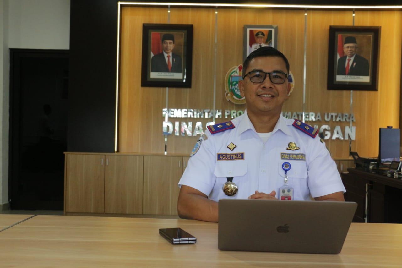 Arus Balik Lebaran di Sumut Berjalan Lancar dan Aman