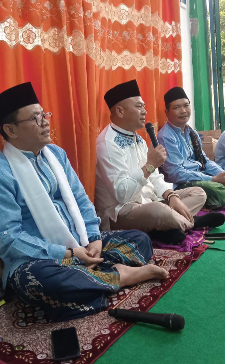 Pilkada Menunaikan Janji Memberikan Bukti