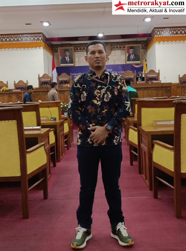 KIP Kabupaten Aceh Barat Segera lakukan rekrutmen PPK dan PPS Pilkada 2024