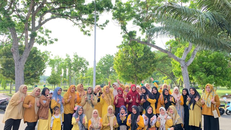 Kolaborasi PIM dan Dinas Kesehatan Aceh Utara, Cegah Kasus Demam Berdarah