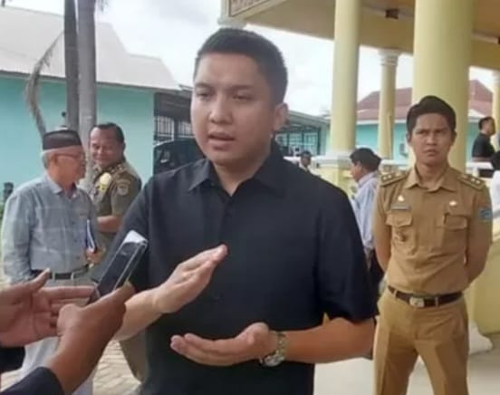 Pemkab Ogan Ilir Gelar Nonton Bareng Timnas vs Uzbekistan