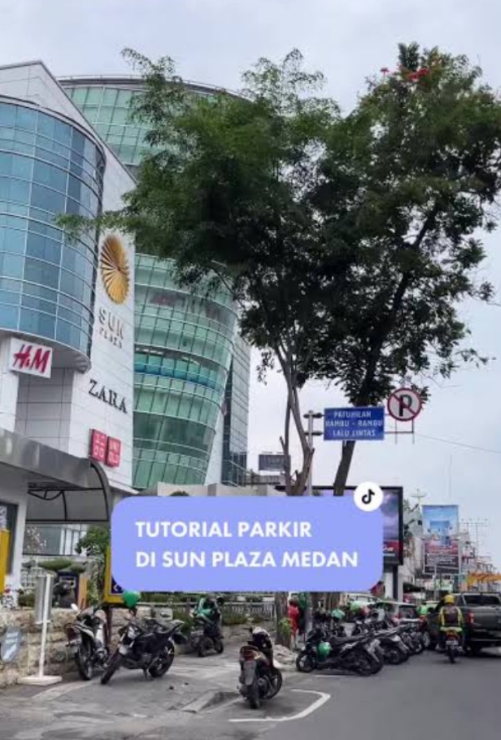 Ini Pengakuan Jukir di Jalan KH Zainul Arifin, Pengendara Lebih Suka Bayar Tunai
