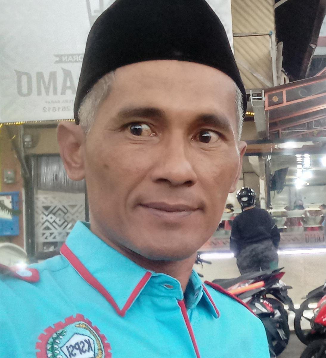 Hari Buruh Internasional, Wakil Ketua DPC KSPSI Bukittinggi Rudi Arnel: Pemko Bukittinggi dan DPRD Harus Menetapkan Perda UMK