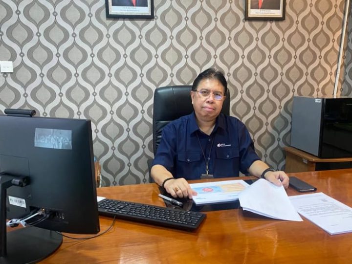 Sepanjang Tahun 2024, BPJAMSOSTEK Meulaboh Bayar Klaim Rp43,2 Miliar