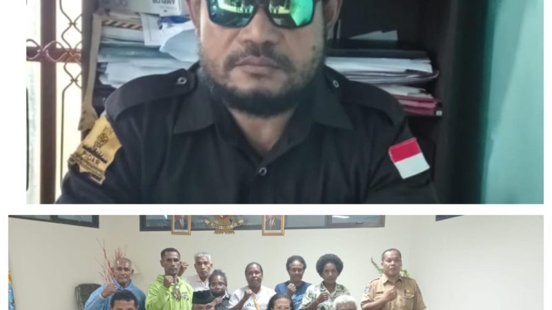 Mulai Beroperasi  Beberapa Maskapai Di Bandara Rendani, Jekson Kapisa: APH Harus Segera Mengaudit Anggaran Pembebasan Hak Ulayat