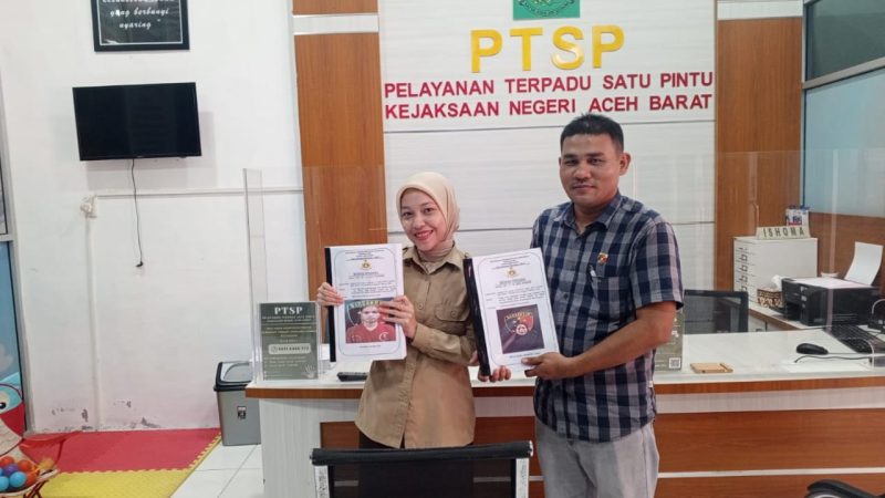 Berkas Perkara Pembunuhan Berly Ghaisan Rabbani Dilimpahkan ke Jaksa Penuntut Umum