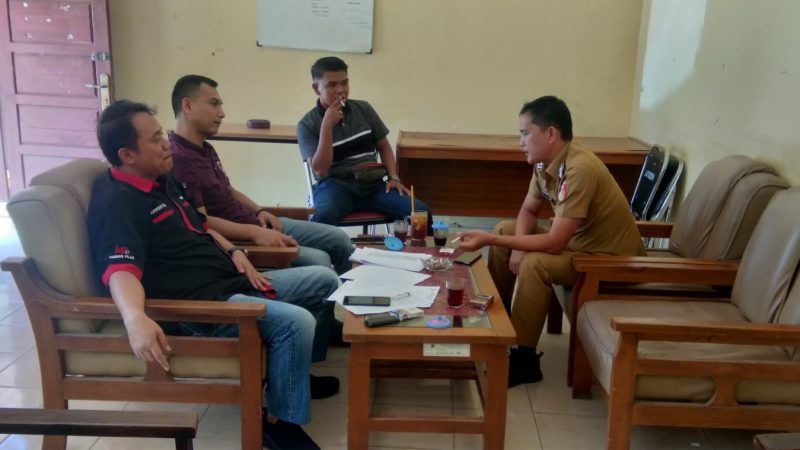 Tambahan Persyaratan dari Pokja UKPBJ Tuba Diduga Menjadi Kuncian Gugurkan Peserta Tender