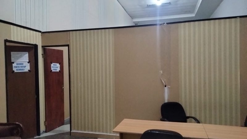 Milyaran Rupiah Paket Pengadaan Barang dan Jasa di Sekretariat Daerah Tubaba Tahun 2023 Terindikasi Dugaan Mark Up