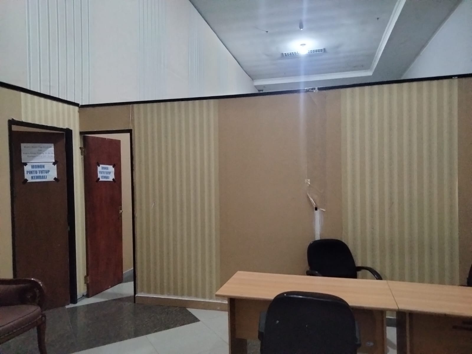 Dinilai Melanggar Tiga Aturan, APH Diminta Usut Paket Pengadaan Barang dan Jasa di Sekretariat Daerah Tubaba Tahun 2023