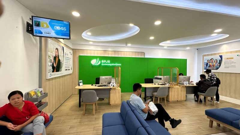 BPJAMSOSTEK Pematang Siantar Telah Bayarkan Rp64,4 Miliar Manfaat Program