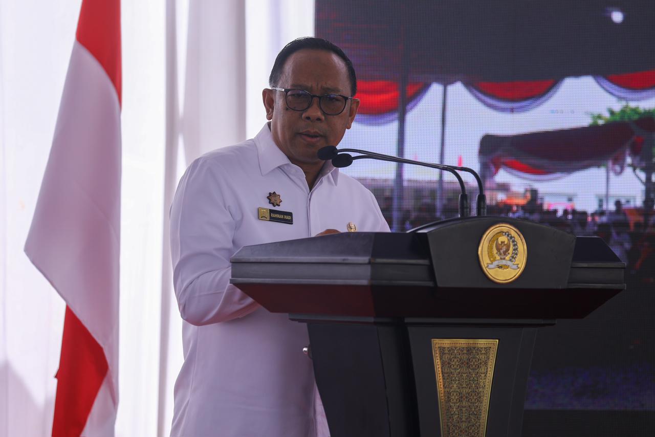 Dapat Hibah, DPD RI Membangun Kantor di Jatim
