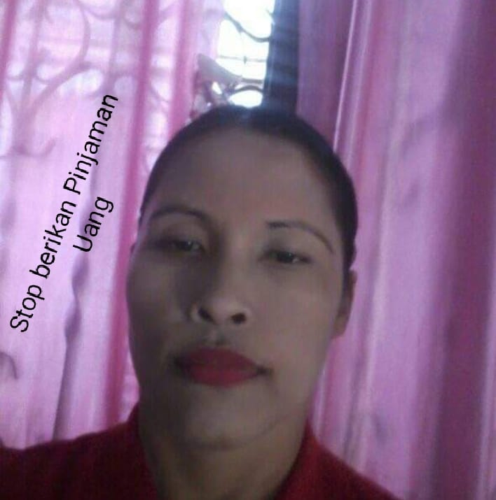 Pemberitahuan Kepada Rentenir dan Perusahaan Koperasi Simpan Pinjam di Labuhanbatu