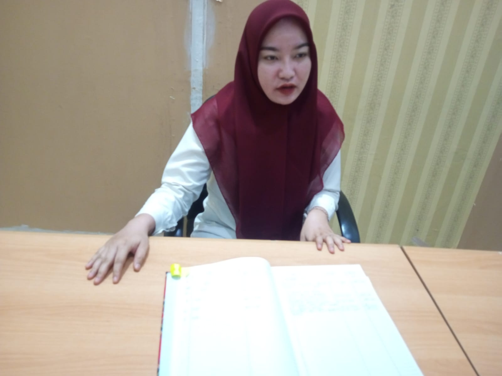 PPK, PPTK Sembilan Paket Pengadaan Barang dan Jasa di Sekretariat Daerah Tubaba Tahun 2023 Terkesan Buang Badan