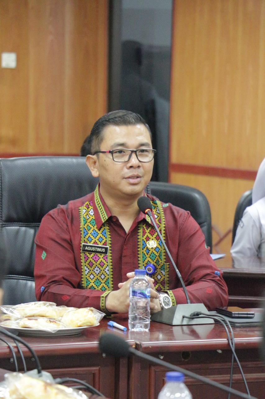 Antisipasi Lakalantas, Dishub Sumut dan BPTD Lakukan Inventarisasi dan Pengawasan Operasional Bus Pariwisata di Sumut