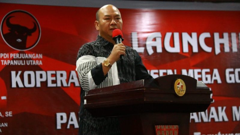 Nikson Nababan Banjir Dukungan dari Mahasiswa Batak di Jakarta Menjadi Gubernur Sumut 